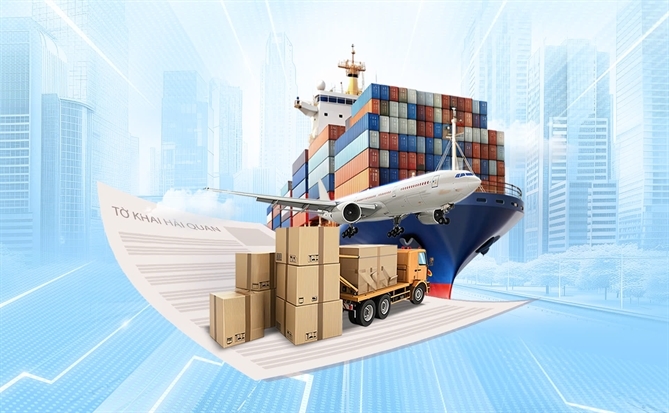 Tối ưu vận hành và tiết kiệm chi phí với giải pháp Logistics số all-in-one