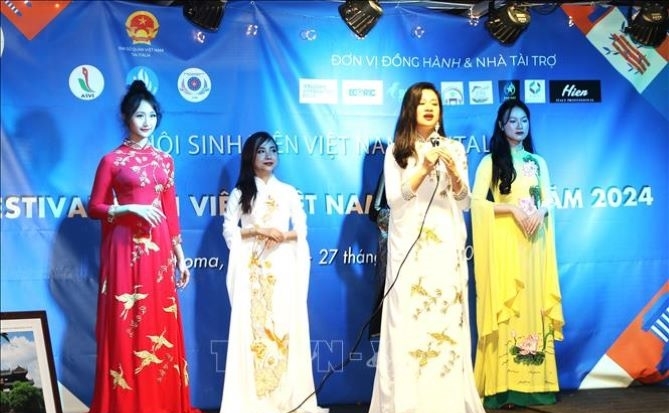 Festival sinh viên 