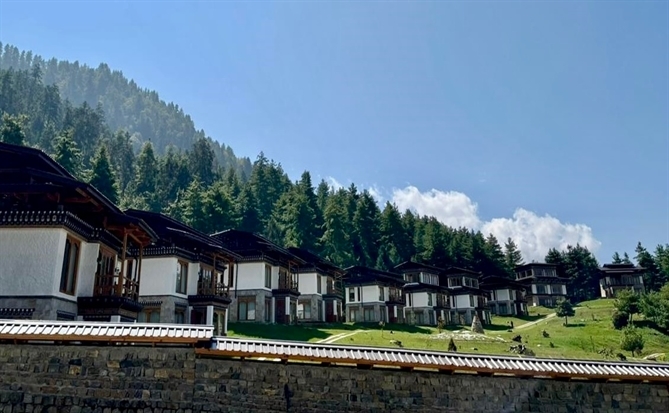 Ozen Resort Bhutan opens its doors in the serene Paro Valley, elevating the luxury experience in the Land of Happiness