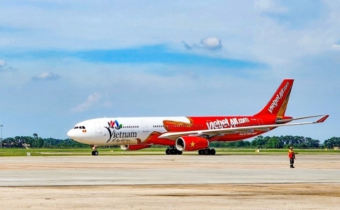 Ưu đãi hấp dẫn, ngại gì không bay Business và SkyBoss cùng Vietjet!