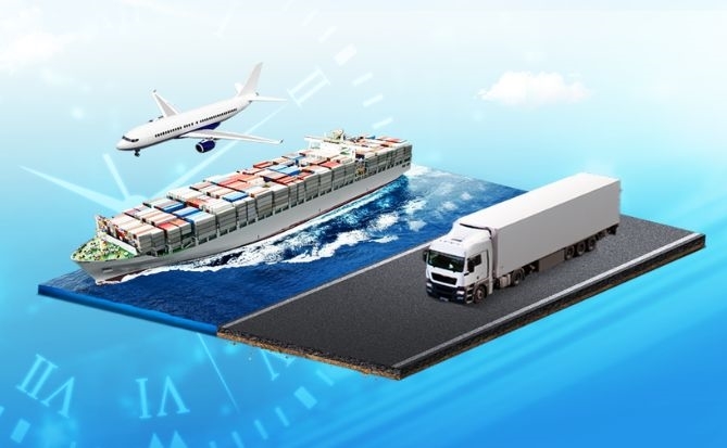 Logistics số tạo đà tăng trưởng toàn diện và phát triển bền vững