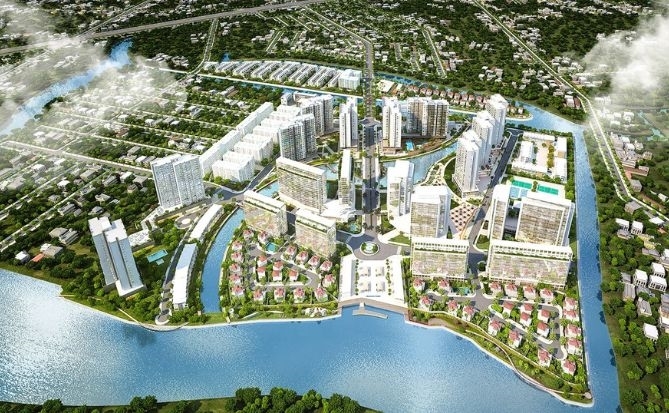 Sức hút giữ vững sau 6 năm ra mắt của Mizuki Park