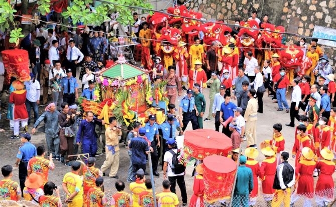 UNESCO ghi danh 16 Di sản Văn hóa phi vật thể của Việt Nam