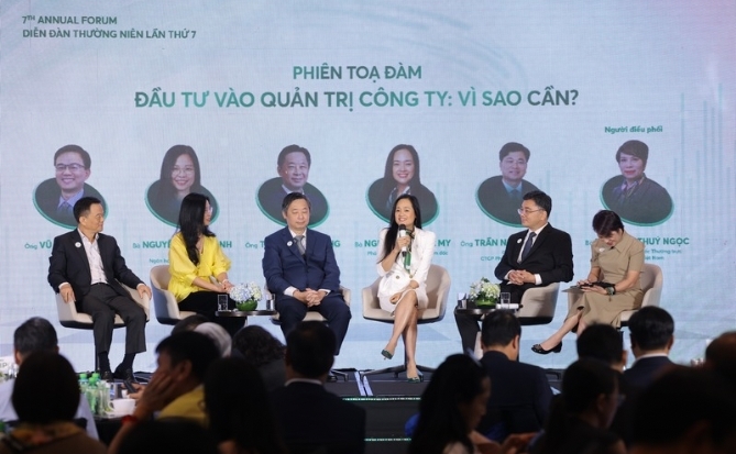 CEO Nguyễn Thị Trà My lần đầu nói về nguy cơ nạn đói đến năm 2050 và “combo” mà lãnh đạo PAN Group luôn đau đáu