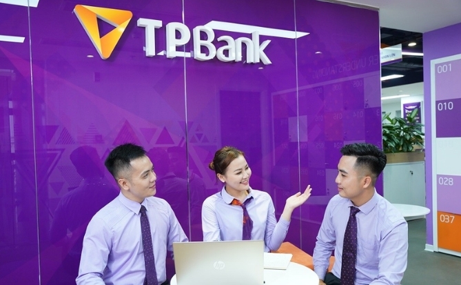 Kỷ nguyên của shop tiền tỉ, TPBank cấp vốn cho chủ shop với lãi suất 0 đồng