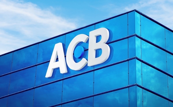 ACB năm 2024: Tăng trưởng bứt phá, quản trị rủi ro hiệu quả