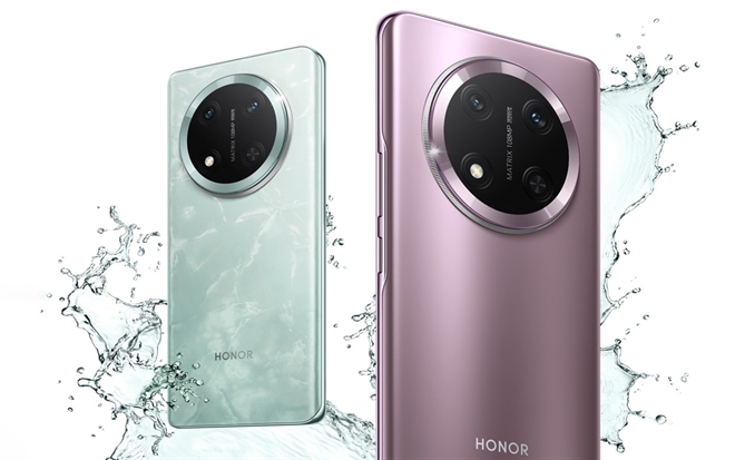 Honor mở bán dòng X9c series với nhiều ưu thế