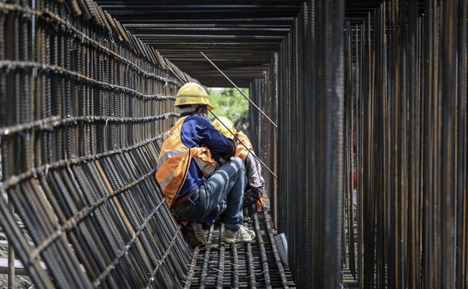 Siêu chu kỳ bùng nổ kinh tế của Trung Quốc đã kết thúc?