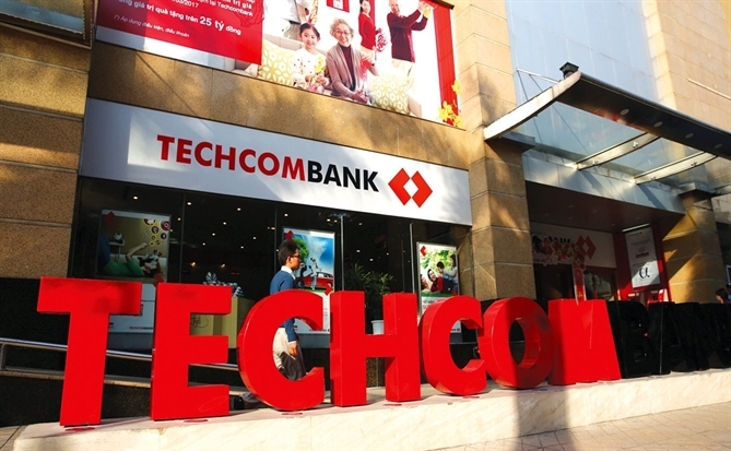 Techcombank đạt lợi nhuận trước thuế hơn 27,5 nghìn tỉ tăng  20,3% so với cùng kỳ