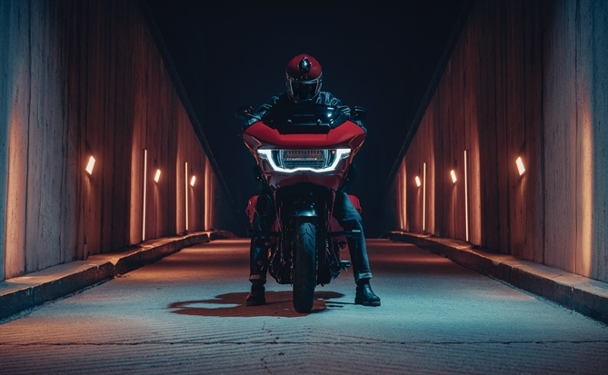 Harley-Davidson trình làng phiên bản mới 2025