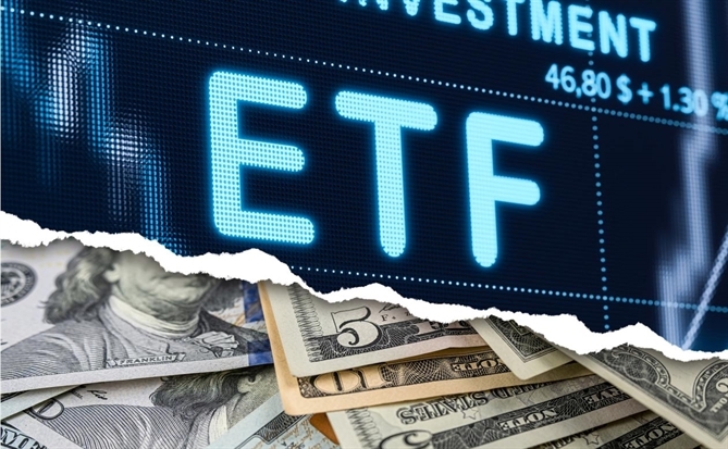 Quỹ ETF rút ròng tháng thứ 15 liên tiếp