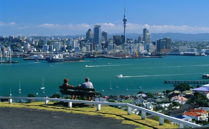 New Zealand nới lỏng visa vàng để thu hút nhà đầu tư giàu có