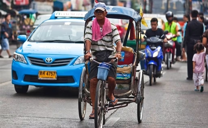 Đông Nam Á tìm lại "tiếng gầm"