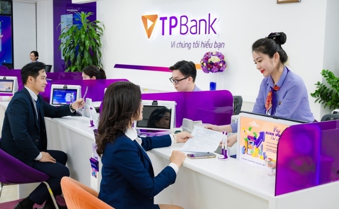 TPBank khởi động năm Ất Tỵ với gói tín dụng lãi suất hấp dẫn