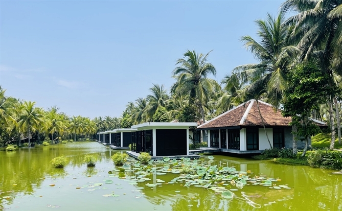 Four Seasons The Nam Hải, Hội An hợp tác cùng WiseOceans thúc đẩy bảo tồn biển