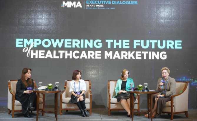 Chicilon Media đồng hành cùng MMA Executive Dialogue 2025, khởi động chuỗi sự kiện năm