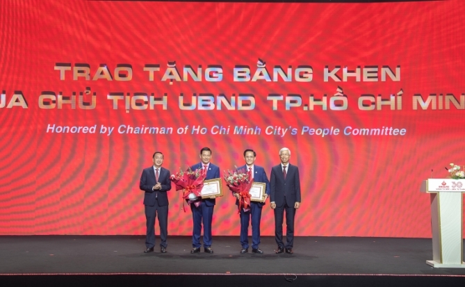 “Hạt giống” IPO mới từ lĩnh vực kết cấu thép