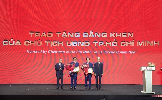 “Hạt giống” IPO mới từ lĩnh vực kết cấu thép