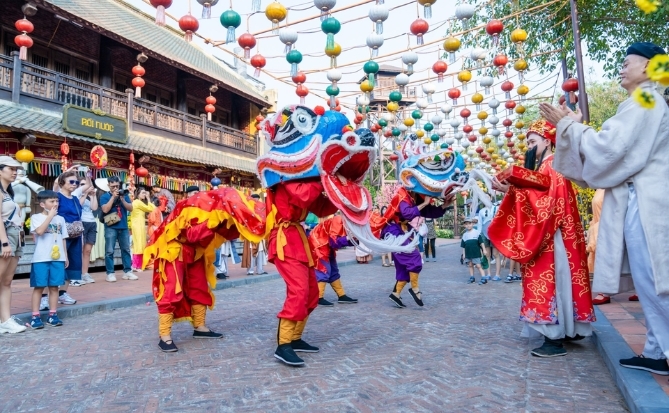 Lãi suất đồng loạt giảm, nhà đầu tư tìm kiếm cơ hội mới với nhà phố FestiShop tại Phú Quốc