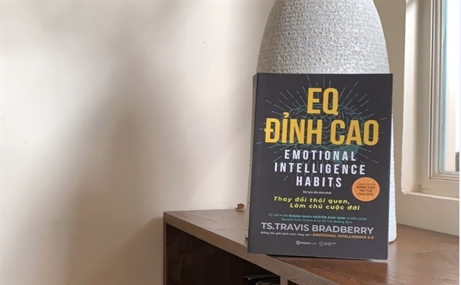 EQ – Kỹ năng sống còn trong thời đại bất an