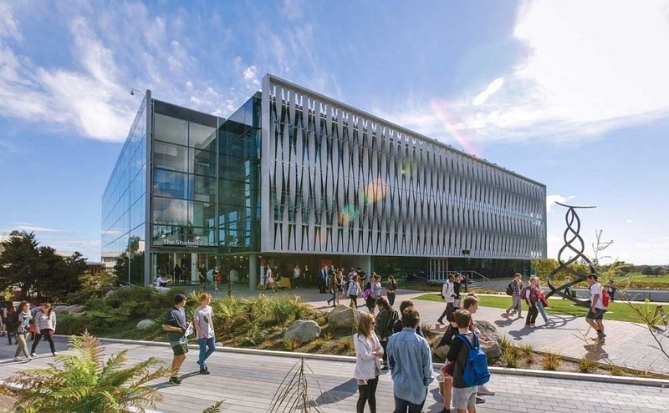 Học bổng Chính phủ News Zealand bậc đại học (NZUA) bắt đầu nhận hồ sơ từ ngày 1/5/2025