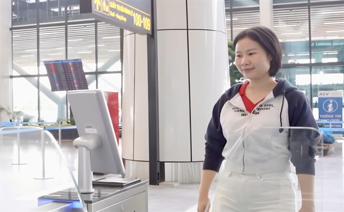 Các dự án trọng điểm hàng không mừng 50 năm thống nhất