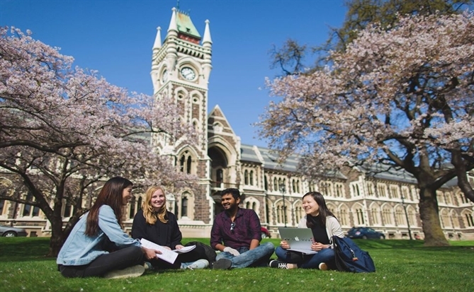 New Zealand nỗ lực mang xứ sở Kiwi đến gần hơn với học sinh Việt Nam
