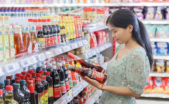 Doanh nghiệp tiêu dùng - bán lẻ đặt mục tiêu lãi 6.500 tỉ đồng trong năm 2025