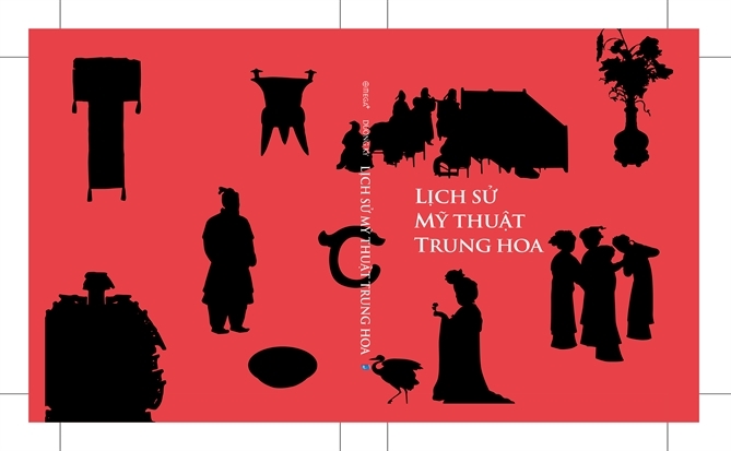 Khám phá lịch sử mỹ thuật Trung Hoa