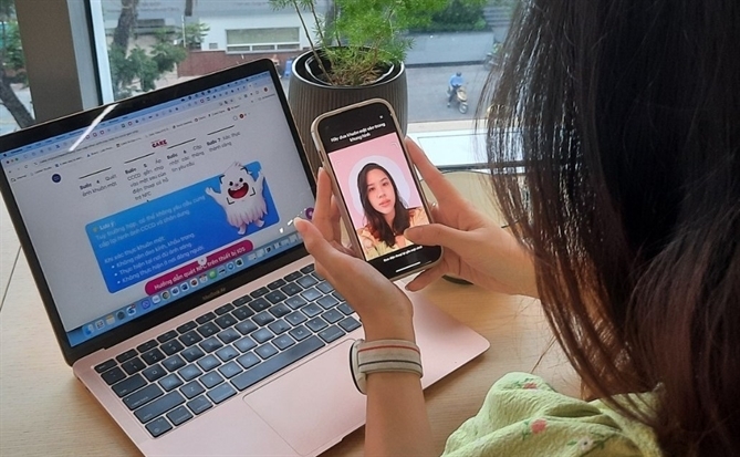 Ngân hàng thuần số đầu tiên Đông Nam Á đạt chuẩn iBeta cấp 2 cho sinh trắc học khuôn mặt