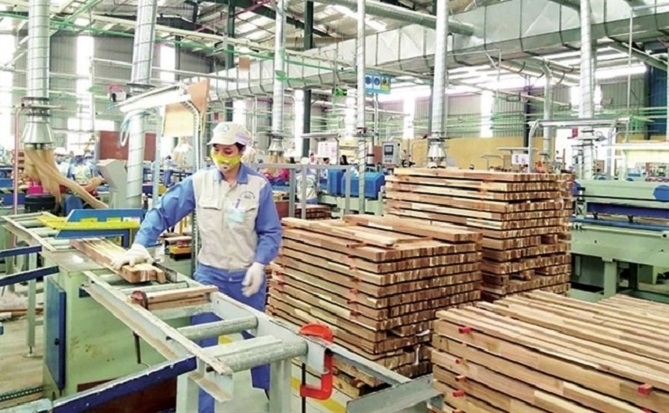 Doanh nghiệp Việt trước rủi ro thuế quan Mỹ