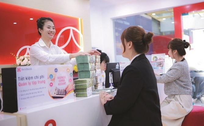 Bắt sóng đầu tư theo kết quả kinh doanh