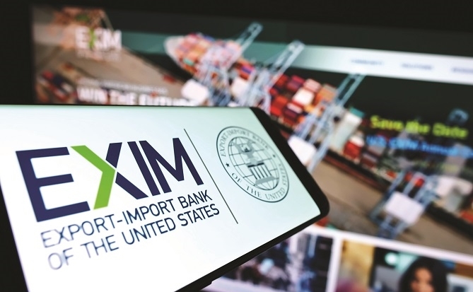 Cửa mới của tín dụng xuất khẩu