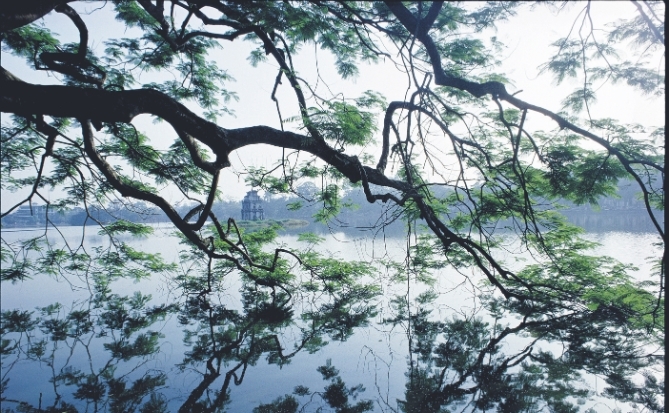 Hà Nội Ơi