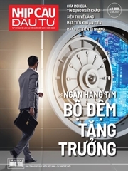Công thức mở chuỗi F&B Trung Quốc
