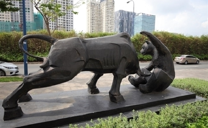 Chiến lược đầu tư sau “cú sốc” thuế quan