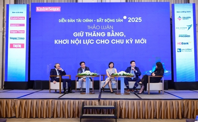 Kinh tế Việt Nam trước nhịp mới: Cơ hội và thách thức cho khu công nghiệp sinh thái