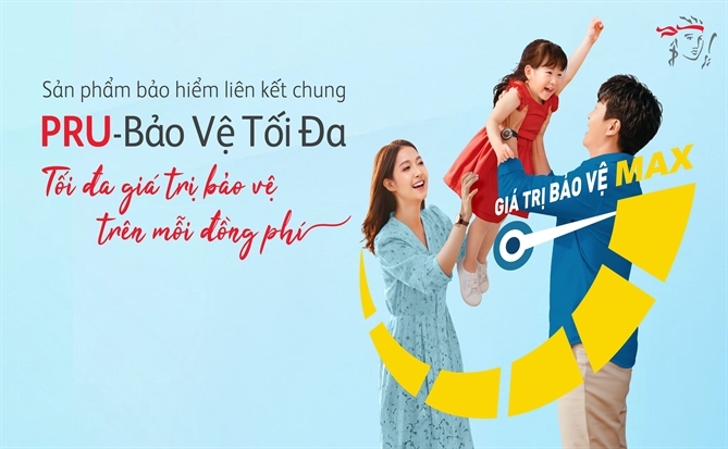 Giải pháp bảo hiểm thế hệ mới
