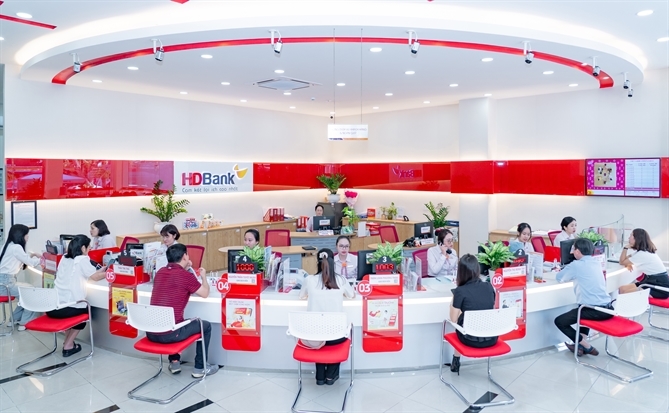 HDBank mở gói vay ưu đãi 20.000 tỉ đồng cho doanh nghiệp hạ tầng và công nghệ số