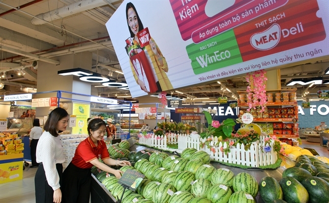Đâu là cơ hội khi dòng vốn ngoại ồ ạt chảy vào thị trường Việt Nam?