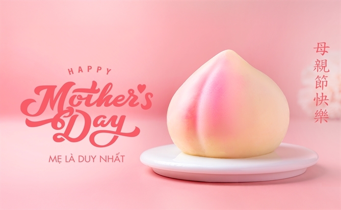 Giải mã thông điệp Ngày của Mẹ của thương hiệu Dim Tu Tac