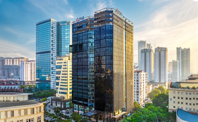 PVI Holdings seeks strategic shareholders for Hanoi Re to forge long-term growth
