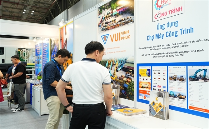 Gia tăng cơ hội kết nối các doanh nghiệp với chuỗi hai triển lãm chuyên ngành lớn:  Autotech & Accessories 2025 và Cons & Trans 2025