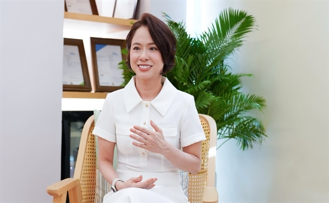 VinaCapital: Nghị quyết 68 nâng tầm khu vực kinh tế tư nhân