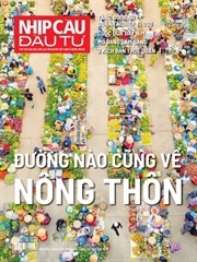 Thịt sạch bên đóng, bên mở
