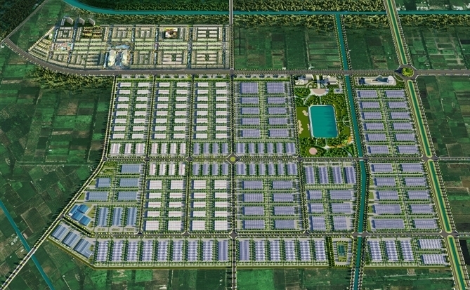 Nghị quyết 68: Bước tiến chiến lược đưa bất động sản công nghiệp lên tầm cao mới