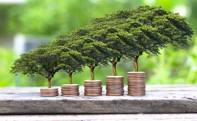 HSBC giới thiệu Khoản vay Cải thiện Bền vững tại Việt Nam