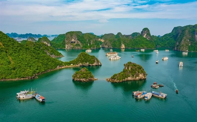 Hé lộ xu hướng du lịch nổi bật và ưu đãi hấp dẫn mùa hè 2025