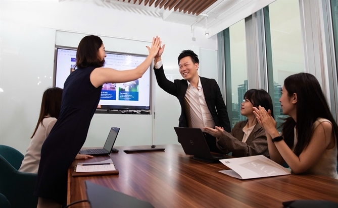 Khởi nghiệp hậu khủng hoảng: Việt Nam định hình lại tiêu chuẩn đầu tư