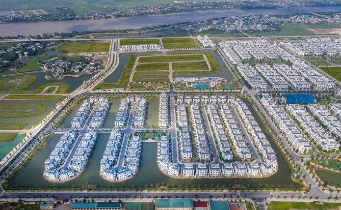 Thanh Hóa: ‘Người khổng lồ GRDP’ thức giấc, thị trường căn hộ cao cấp tăng tốc